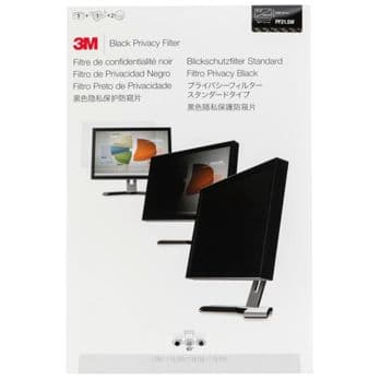 Foto: 3M PF215W9B Blickschutzfilter Black für 54,6cm 21,5" 16:9