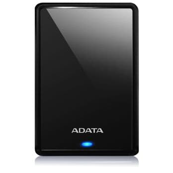 Foto: ADATA Externe HDD HV620S     2TB 2.5 VALUE Black