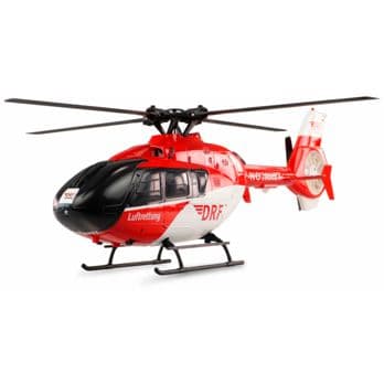 Foto: AMEWI DRF AFX-135 PRO brushless 6-Kanal 352mm Helikopter 6G RTF