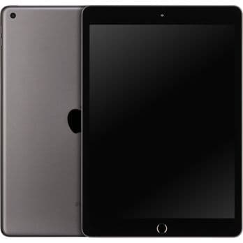 Foto: Apple 10.2inch iPad Wi-Fi 256GB Space Grey      MK2N3FD/A