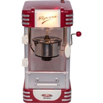 Foto: Ariete Popcorn Maker xl