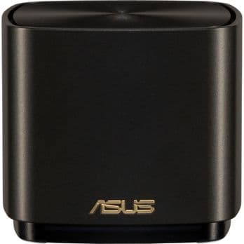 Foto: Asus ZenWiFi XD4 Plus AX1800 1er Black