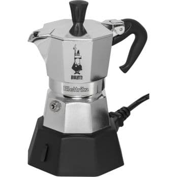 Foto: Bialetti Moka Elettrika 2TZ