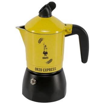 Foto: Bialetti ORZO EXPRESS 2TZ