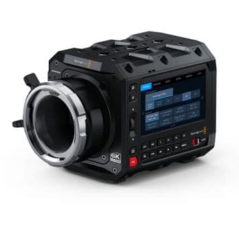 Foto: Blackmagic PYXIS 6K (PL-Mount)