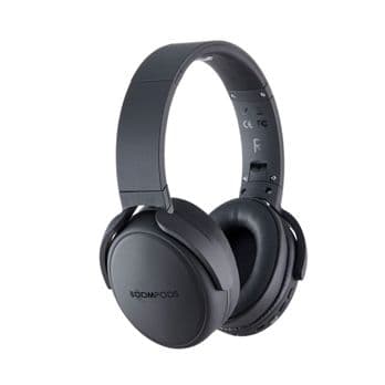 Foto: Boompods Headpods Pro Bluetooth Black