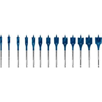 Foto: Bosch EXPERT SELFCUT Speed Bo. 13tlg. Set 10-32mm