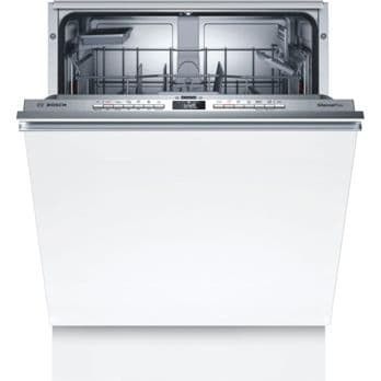 Foto: Bosch SMV 4HAX48E