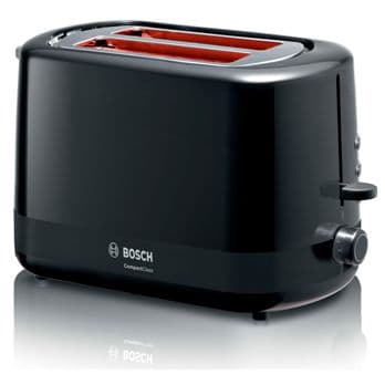 Foto: Bosch TAT 3A113 CompactClass schwarz