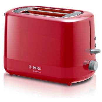 Foto: Bosch TAT 3A114 CompactClass rot