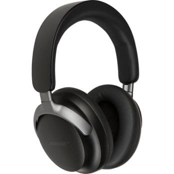 Foto: Bose QuietComfort Ultra schwarz