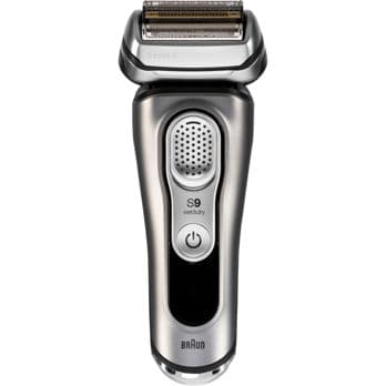 Foto: Braun Series 9 9325s wet&dry