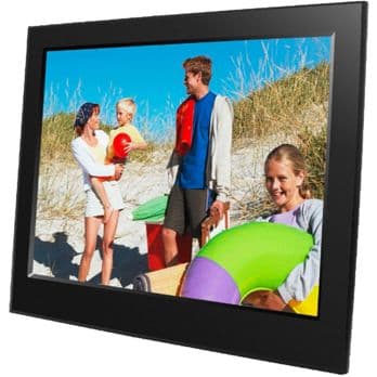 Foto: Braun DigiFrame 8 slim 20,83cm (8,2")