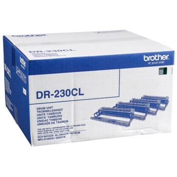 Foto: Brother DR-230 CL Trommeleinheit