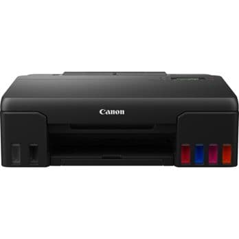 Foto: Canon PIXMA G 550