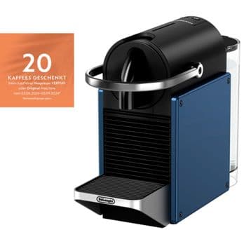 Foto: DeLonghi EN 127.BL Pixie blau