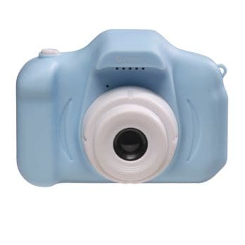 Foto: Denver KCA-1340 blau Kinderkamera