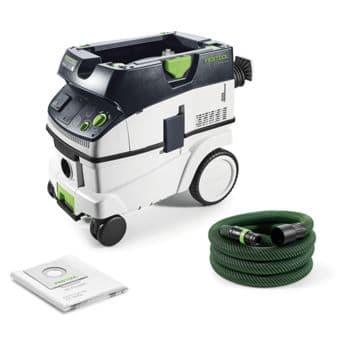 Foto: Festool Absaugmobil CTL 26 E CLEANTEC