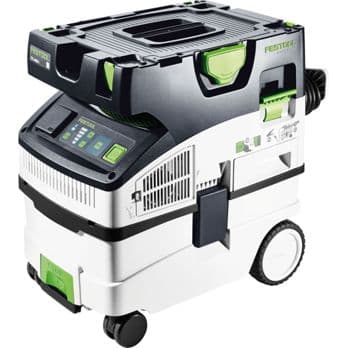 Foto: Festool Absaugmobil CTL MIDI I CLEANTEC