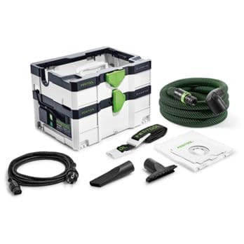 Foto: Festool Absaugmobil CTL SYS CLEANTEC