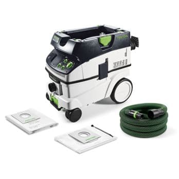 Foto: Festool Absaugmobil CTM 26 E AC CLEANTEC