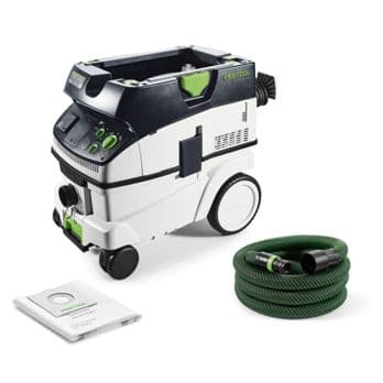 Foto: Festool Absaugmobil CTM 26 E CLEANTEC