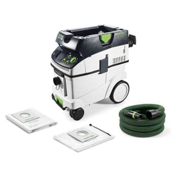 Foto: Festool Absaugmobil CTM 36 E AC CLEANTEC