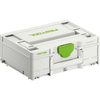 Foto: Festool Systainer SYS3 M 137