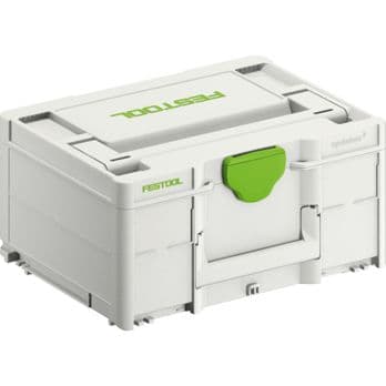 Foto: Festool Systainer SYS3 M 187