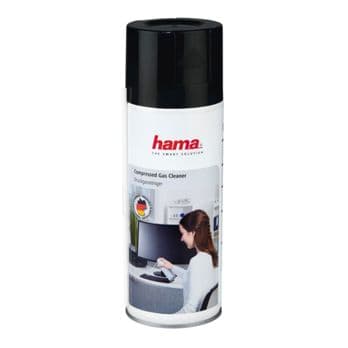 Foto: Hama Druckgasreiniger 400ml