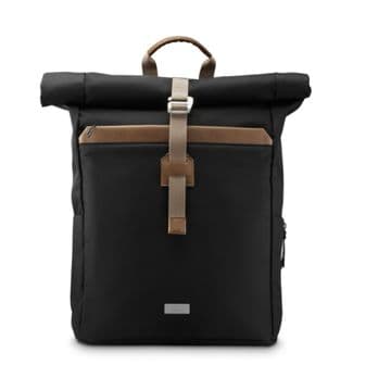 Foto: Hama Laptop Rucksack Silvan 16,2" schwarz