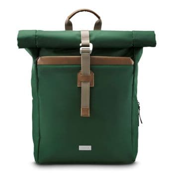 Foto: Hama Laptop Rucksack Silvan 16,2" grün