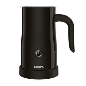 Foto: Krups XL 1008 Milchaufschäumer