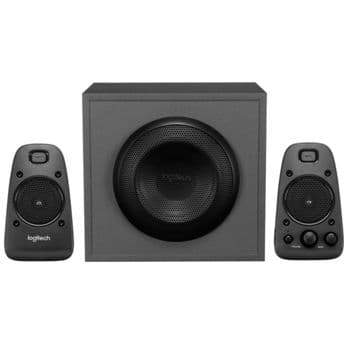 Foto: Logitech Z625 Powerful THX Sound