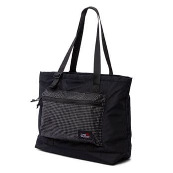 Foto: Long Weekend Beacon Tote Black