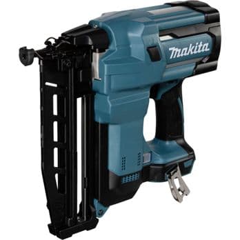 Foto: Makita DBN600ZJ Akku-Nagler