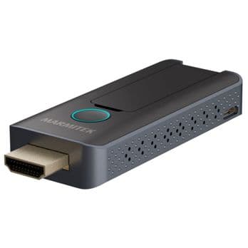 Foto: Marmitek Stream S1 Pro Wireless HDMI-Kabel     25208390