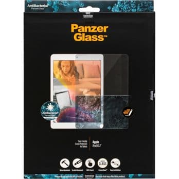 Foto: PanzerGlass Case Friendly for iPad 10.2 clear