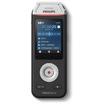 Foto: Philips DVT 2110