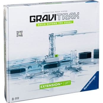 Foto: Ravensburger GraviTrax Erweiterung-Set Lift