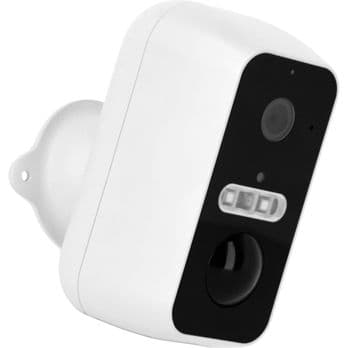 Foto: Rollei Security Cam 2K wireless