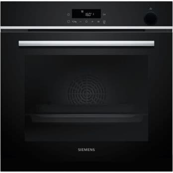 Foto: Siemens HR532GBS3 Backofen IQ300