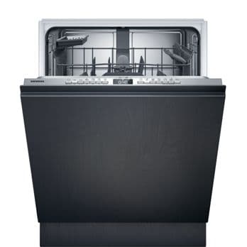 Foto: Siemens SN63EX22AE Spüler vollintegriert 60 cm