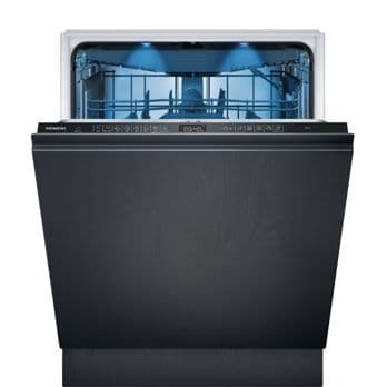 Foto: Siemens SN65EX12CE Spüler vollintegriert 60 cm