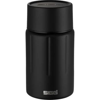 Foto: Sigg Gemstone Food Container Schwarz 0.75 L