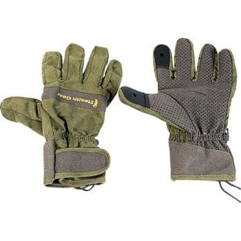 Foto: Stealth Gear Handschuhe Gr. XL