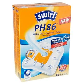 Foto: Swirl PH 86 MP Plus AirSpace