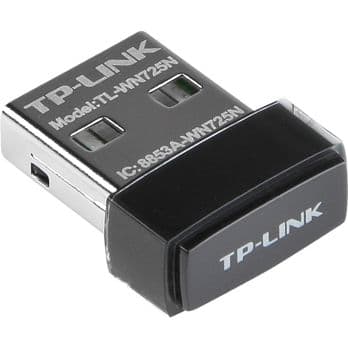 Foto: TP-LINK TL-WN725N