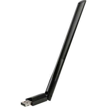 Foto: TP-Link Archer T600U Plus