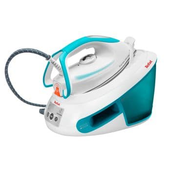 Foto: Tefal SV 8010